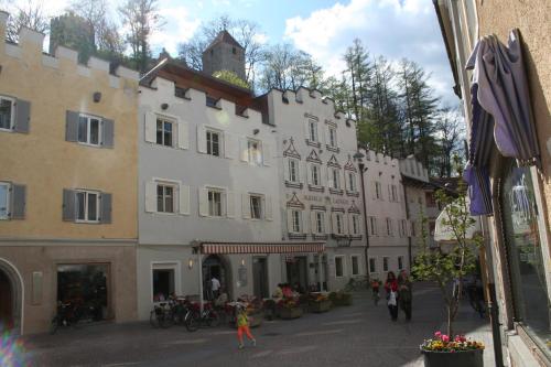 

HOTEL KRONE