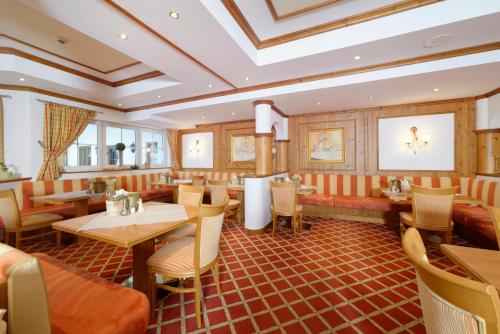 Wohlfühlhotel Ortnerhof - image 5