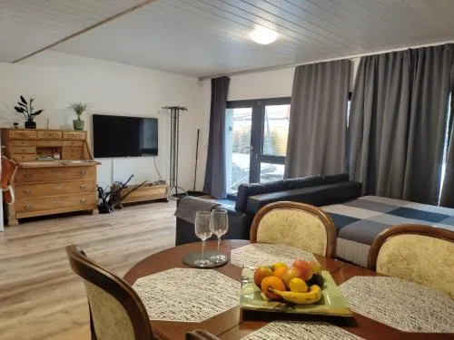 Spacieux studio 38m2 in Les Paccots, Schweiz