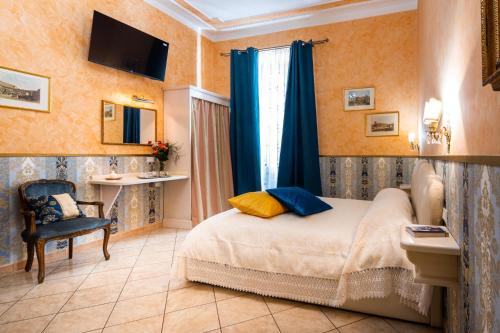 Affittacamere Guest House Glatimia, Řím (fotografie 2)