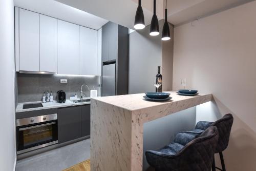 St'Petar apartment, Skopje (foto 2)