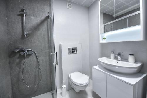 St'Petar apartment, Skopje (foto 3)