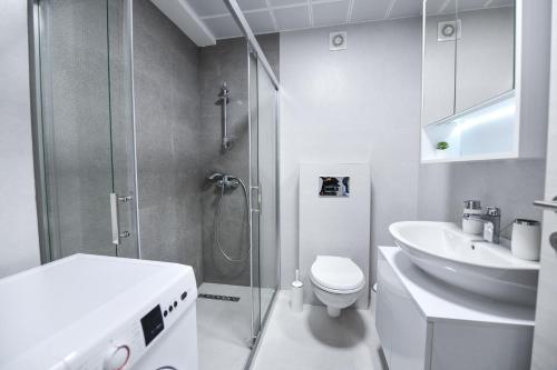 St'Petar apartment, Skopje (foto 6)