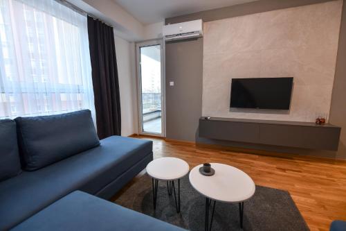 St'Petar apartment, Skopje (foto 8)