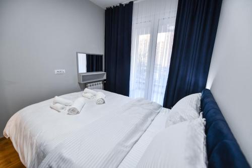 St'Petar apartment, Skopje (foto 9)