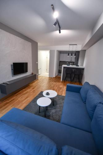 St'Petar apartment, Skopje (foto 10)