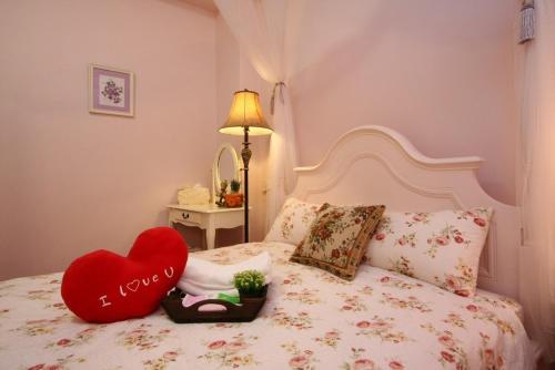 Hope & Sea Homestay, Hualian (zdjęcie 3)