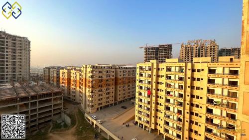 The Realtors Inn 1 BDR Apartment DHA 2 photo 1