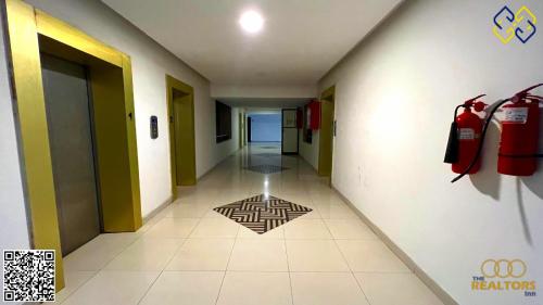 The Realtors Inn 1 BDR Apartment DHA 2 photo 2