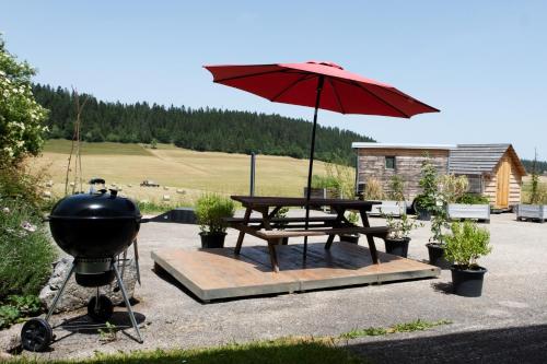 Oprema, Drosera appartement et studio de vacances in Le Locle