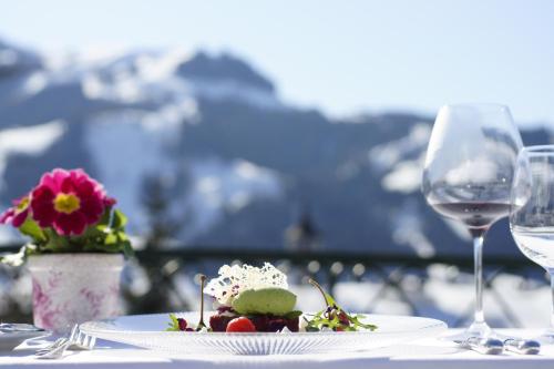 Tennerhof Luxury Chalets
