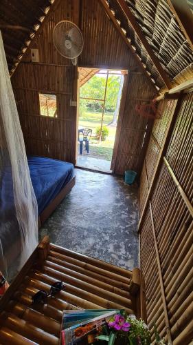 koh mook oyoy reggaebar bungalow in Koh Mook