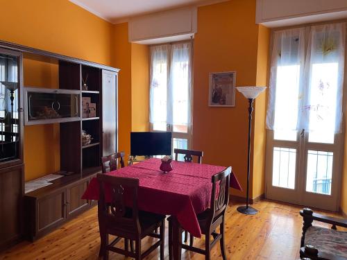 B&B Rosa Apartment Baveno