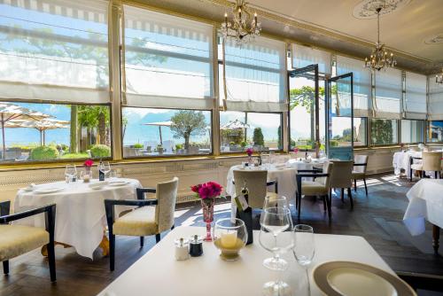 Hôtel Des Trois Couronnes & Spa - The Leading Hotels of the World - image 12