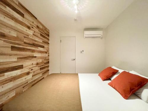 【three dress】Tengachaya, Osaka