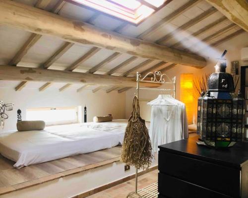  Le case di Anita in Toscana -Capalbio, Unterkunft in Capalbio