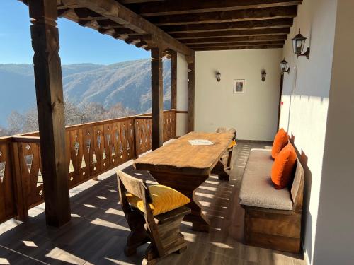 Vladimirov's House Kovachevitsa , Цяла къща in Kovachevitsa