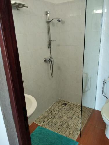 دش, Ericka et François (Ericka et Francois) in ديامنت