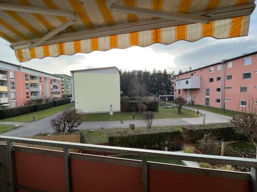 Apartment in einer ruhigen Umgebung in Graz