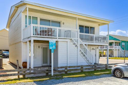Seaview Duplex 6 & 7
