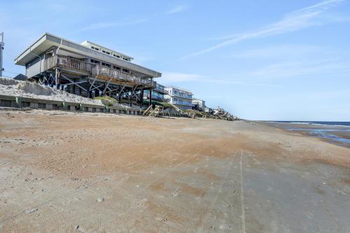 Ocean Oasis on the A1A