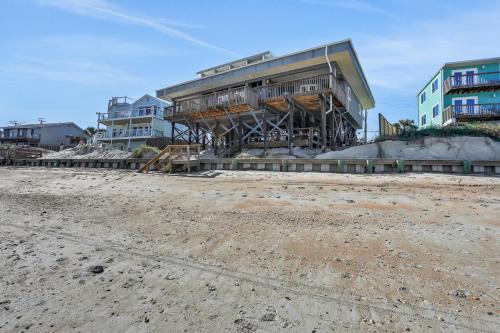 Ocean Oasis on the A1A