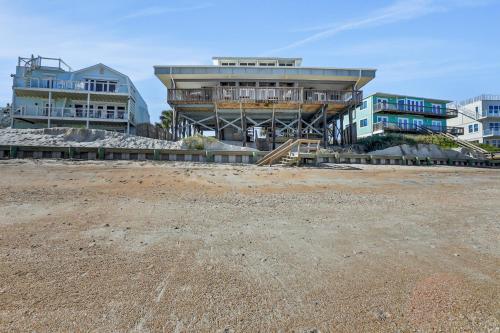 Ocean Oasis on the A1A