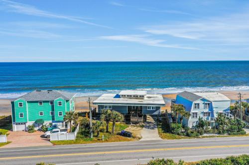 Ocean Oasis on the A1A