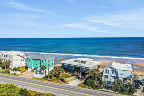 Ocean Oasis on the A1A