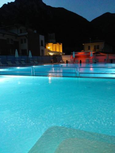 Hotel Terme di Frasassi