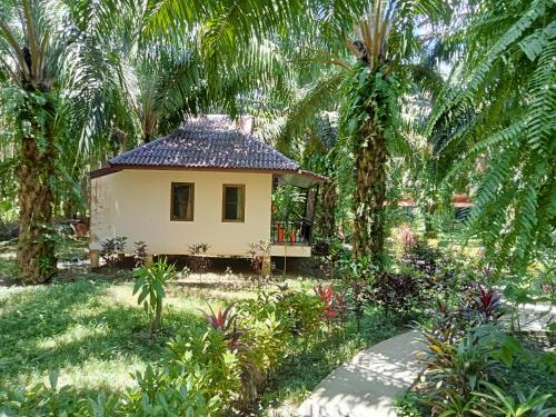 Khao Sok Palm Garden Resort