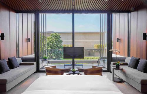 1 king bed