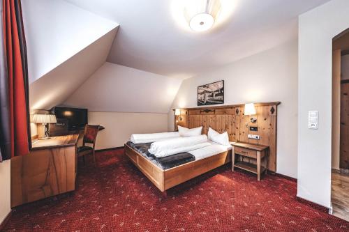 Hotel Rose - image 12
