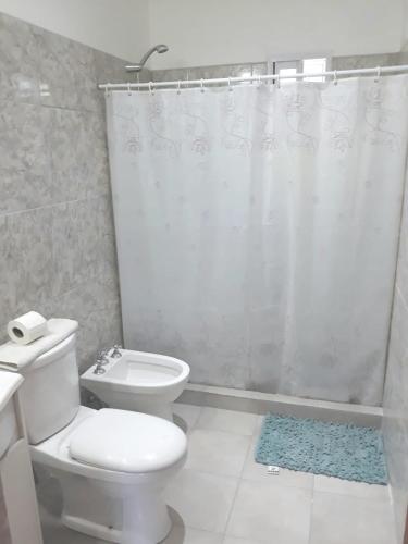 El mejor descanso II in Plottier