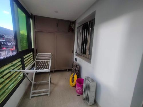 3 Bedroom Apartment with Wifi, Casablanca (photo 10)