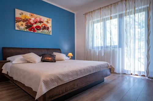 Villa Breeze - perfect getaway in untouched nature in Bisko