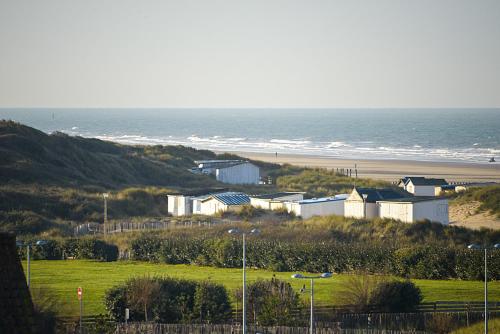 LE BORD de MER - Location saisonnière - Calais