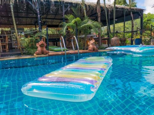 naturist Harmony Naturist Resort Rawai Phuket 18yr minimum age only nudist nake d  FKK(プーケット) 安い料金│お得なプランを予約