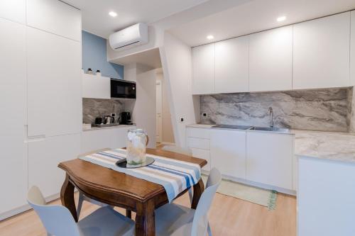 Ariston & Casinò - Appartamento con Giardino e Garage, Sanremo (Foto 7)