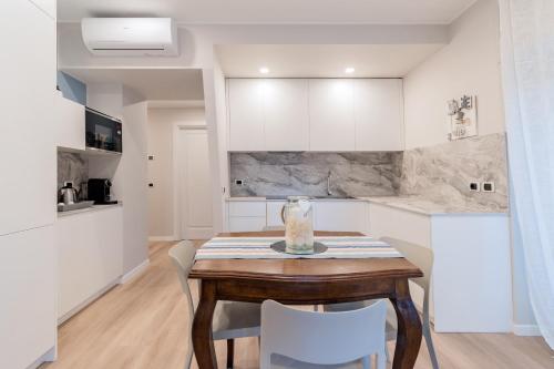 Ariston & Casinò - Appartamento con Giardino e Garage, Sanremo (Foto 8)