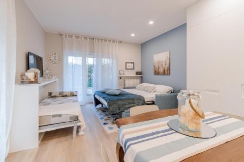 Ariston & Casinò - Appartamento con Giardino e Garage, Sanremo (Foto 6)