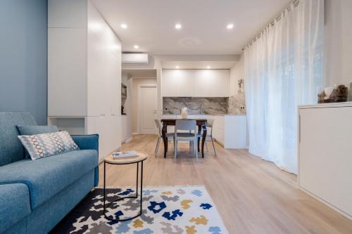 Ariston & Casinò - Appartamento con Giardino e Garage, Sanremo (Foto 4)