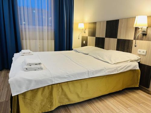 H6 MAJOR Aparthotel, Kraków (zdjęcie 7)