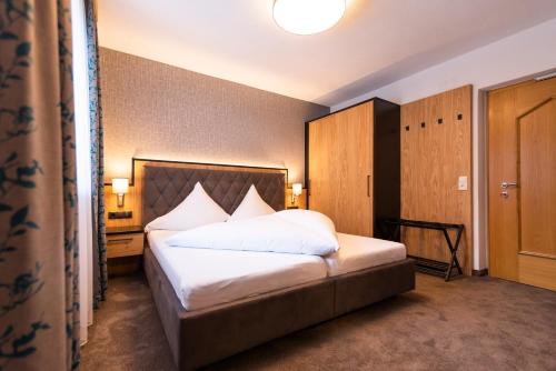 Hotel Garni Försterheim – Ischgl, MO