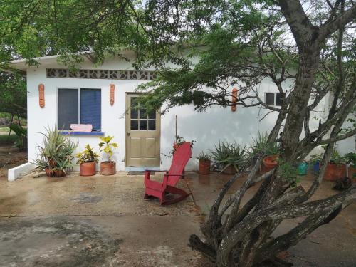 Galerazambahostal in Near Center