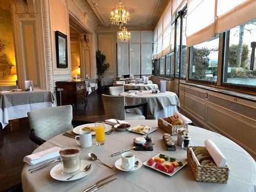 Hôtel Des Trois Couronnes & Spa - The Leading Hotels of the World - image 2