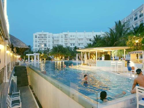 Champa Island Nha Trang - Resort Hotel & Spa