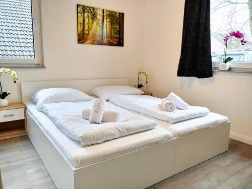 Apartment for 6 guests in Geesthacht, Deutschland