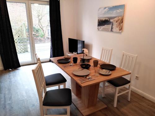 Apartment for 6 guests in 格斯塔特