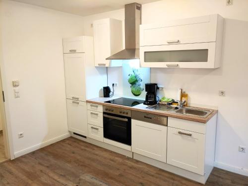 Apartment for 6 guests in 格斯塔特